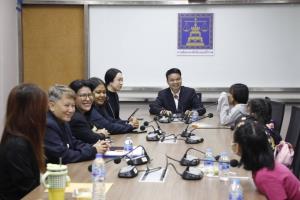 "คุ้มครองสิทธิฯ" รับเยียวยาเหยื่อ “พี่เลี้ยงโหด” สถานสงเคราะห์สระบุรี