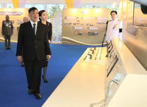 ในหลวงพระราชทานพระบรมราโชวาท วันเด็กแห่งชาติ ประจำปี 2569