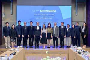 DPU ผนึกกำลัง สวทช. ขับเคลื่อน “AI เพื่อการศึกษา” ยกระดับการเรียนการสอนยุคใหม่