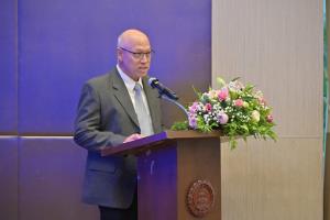 DPU ผนึกกำลัง สวทช. ขับเคลื่อน “AI เพื่อการศึกษา” ยกระดับการเรียนการสอนยุคใหม่