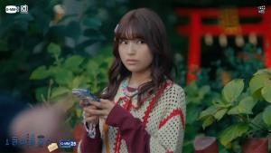 เรื่องย่อซีรีส์ “MuTeLuv ตอน เลิฟ ล็อก Love Lock” มีคลิป