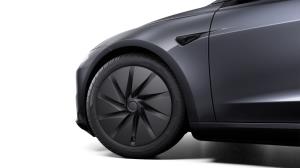 Tesla Model 3 Standard เปิดราคาทางการในไทยเริ่ม 1,149,000 บาท ผ่อน 9,999 บาท