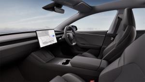 Tesla Model 3 Standard เปิดราคาทางการในไทยเริ่ม 1,149,000 บาท ผ่อน 9,999 บาท