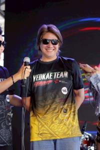 “เอ็กซ์ อัศนัย” รุกฆาต เปิดตัวนักแข่งทีม YEDKAE ได้นักแข่งรุ่นใหญ่ “ออฟ หทัย” คุมทีม พร้อมประชันทุกสนามแข่ง