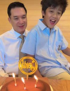 อยู่ด้วยกันตลอดไปนะ “กบ สุวนันท์” โพสต์หวานถึง “บรู๊ค ดนุพร” ครบรอบแต่งงาน 17 ปี