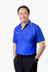 ซัสโก้ ชี้ปี 69 ลุยธุรกิจน้ำมัน- นอนออยล์ เปิดตัว “SUSCO SQUARE ปิ่นเกล้า”