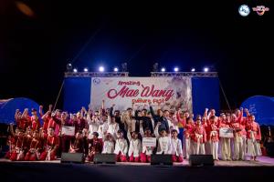 ททท.จัดงาน Amazing Mae Wang Culture Fest “สายลม และ แสงดาว @แม่วาง เพื่อส่งเสริมท่องเที่ยว