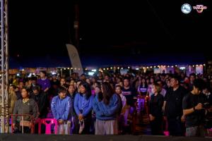 ททท.จัดงาน Amazing Mae Wang Culture Fest “สายลม และ แสงดาว @แม่วาง เพื่อส่งเสริมท่องเที่ยว