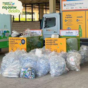 ส่งมอบ “สุขแรกแห่งปี” แบบรักษ์โลกบนพื้นที่สีเขียวกับ เทศกาล “กรุงเทพดีต่อใจ Bangkok Bestival 2026”