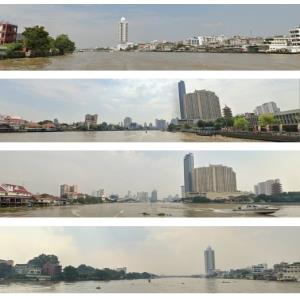 กทม. ขอบคุณทุกเสียงตอบรับจากแนวคิด “สะพานคนเดินข้ามเจ้าพระยา” Global Landmark ใหม่ของเมือง ที่ปัจจุบันยังอยู่ขั้นศึกษา หนุนการเดินทาง–เศรษฐกิจ