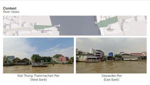 กทม. ขอบคุณทุกเสียงตอบรับจากแนวคิด “สะพานคนเดินข้ามเจ้าพระยา” Global Landmark ใหม่ของเมือง ที่ปัจจุบันยังอยู่ขั้นศึกษา หนุนการเดินทาง–เศรษฐกิจ
