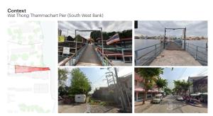 กทม. ขอบคุณทุกเสียงตอบรับจากแนวคิด “สะพานคนเดินข้ามเจ้าพระยา” Global Landmark ใหม่ของเมือง ที่ปัจจุบันยังอยู่ขั้นศึกษา หนุนการเดินทาง–เศรษฐกิจ