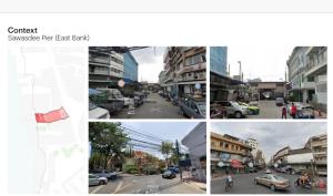 กทม. ขอบคุณทุกเสียงตอบรับจากแนวคิด “สะพานคนเดินข้ามเจ้าพระยา” Global Landmark ใหม่ของเมือง ที่ปัจจุบันยังอยู่ขั้นศึกษา หนุนการเดินทาง–เศรษฐกิจ