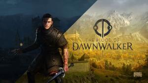 "The Blood of Dawnwalker" เผยตัวอย่างใหม่ วางจำหน่ายภายในปีนี้!
