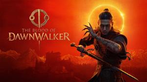 "The Blood of Dawnwalker" เผยตัวอย่างใหม่ วางจำหน่ายภายในปีนี้!