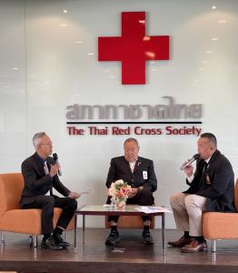 รักบี้นักเรียนเอเชียสภากาชาดไทยเตรียมระเบิดศึก 10-11 ม.ค.นี้ สมทบทุนช่วยชายแดนไทย-กัมพูชา