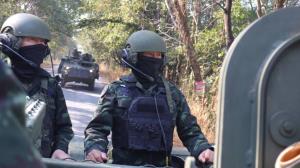 ผบ.ทบ.ลุยชายแดนสระแก้ว ตรวจความพร้อมกกล.บูรพา สร้างหลักประกันความมั่นคงประเทศ