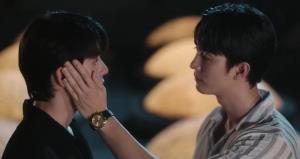 “ฟอส” ตามหาเบาะแส “จูเนียร์” สู่การค้นพบตัวตนที่แท้จริงของ “บุ๊ค” !!