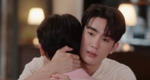 “ฟอส” ตามหาเบาะแส “จูเนียร์” สู่การค้นพบตัวตนที่แท้จริงของ “บุ๊ค” !!