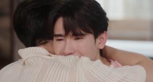 “ฟอส” ตามหาเบาะแส “จูเนียร์” สู่การค้นพบตัวตนที่แท้จริงของ “บุ๊ค” !!
