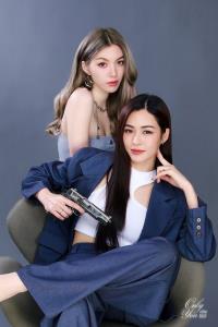 ยุคทอง “ยูริไทย” จากม้านอกสายตา สู่เส้นเลือดใหญ่หล่อเลี้ยงอุตสาหกรรมบันเทิงไทย ปี 69