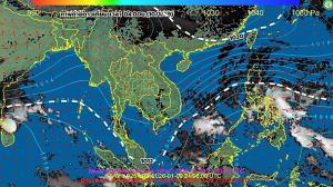 เช้านี้ หนาวสุดที่อุ้มผาง 7&amp;#176;C อุตุฯ ยันหนาวต่อเนื่องถึง 13 ม.ค.