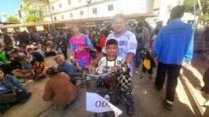 ภาคกลางคึกคักรับวันเด็ก 2569 ผู้ว่าฯ–นายกเทศมนตรี–ครู ผนึกพลังจัดกิจกรรมยิ่งใหญ่ มอบรอยยิ้มเด็กนับหมื่น