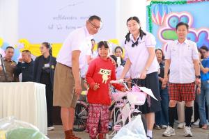 ภาคกลางคึกคักรับวันเด็ก 2569 ผู้ว่าฯ–นายกเทศมนตรี–ครู ผนึกพลังจัดกิจกรรมยิ่งใหญ่ มอบรอยยิ้มเด็กนับหมื่น