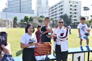 ผบ.ตร.ร่วมมอบความสุข สร้างรอยยิ้ม บุตรหลานตำรวจ งานวันเด็กแห่งชาติ