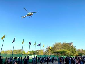 เปิดแล้วงานวันเด็กแห่งชาติ 2569 “เมล็ดพันธุ์ของพระราชา” จัดเต็มกิจกรรมสร้างสรรค์ พร้อมของรางวัลตลอดวัน ที่พิพิธภัณฑ์การเกษตรฯ