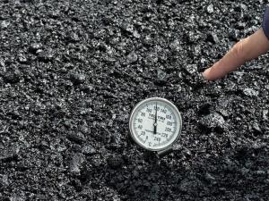 ทช.นำร่องใช้นวัตกรรม “Warm Mix Asphalt " ซ่อมบำรุงสาย รย.4036 เฉลิมบูรพาชลทิต จันทบุรี