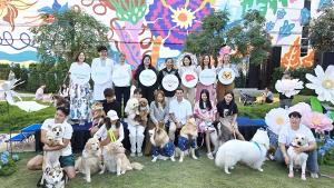 ททท. เปิดโครงการ “Fur Season Escape” ดันภาคกลางสู่ Luxury Pet-friendly Destination ตอบโจทย์ Pet Parent ยุคใหม่