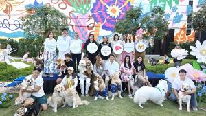 ททท. เปิดโครงการ “Fur Season Escape” ดันภาคกลางสู่ Luxury Pet-friendly Destination ตอบโจทย์ Pet Parent ยุคใหม่