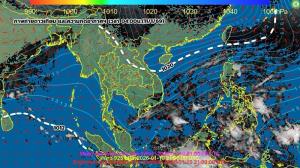 เช้านี้ หนาวยะเยือกที่กิ่วแม่ปาน 3&amp;#176;C อุตุฯ เตือนฝุ่นเริ่มมา 12 ม.ค.