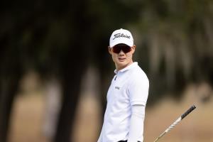 โปรแจ๊ส-อติวิชญ์ เจนวัฒนานนท์ (ภาพ: LIV Golf)