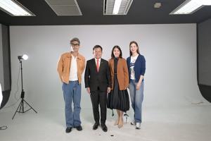 เปิดมุมคิดทีมเขียนบท-ผู้กำกับ “Return to Reset” เมื่อเรื่องสูงวัยถูกเล่าผ่านภาพยนตร์