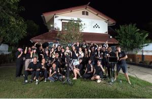 เปิดมุมคิดทีมเขียนบท-ผู้กำกับ “Return to Reset” เมื่อเรื่องสูงวัยถูกเล่าผ่านภาพยนตร์