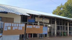 ศรีสะเกษใช้สิทธิเลือกตั้งท่ามกลางกังวล เผย 15 อบต.ชายแดนเลื่อนวันลงคะแนน เหตุไม่มั่นใจสถานการณ์เสี่ยงไม่ปลอดภัย