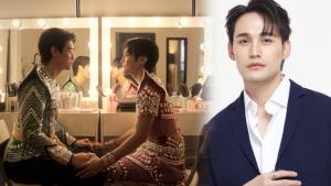 “เตชินท์ ชยุติ” ผู้จัดหน้าใหม่ กับซีรีส์ที่เกือบไม่ได้เกิด ‘ขอเป็นพระเอกในหัวใจพระเอก’  การกลับมาหายใจอีกครั้งของโปรเจกต์ที่รอดตายมาแล้วหลายรอบ