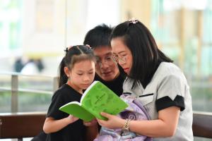 เด็กไทยสุขภาพใจพัง! เหงา–โดดเดี่ยว -เครียดบ่อย  กว่า 9 ล้านคนไม่พอใจชีวิต เหตุขาดความผูกพันครอบครัว