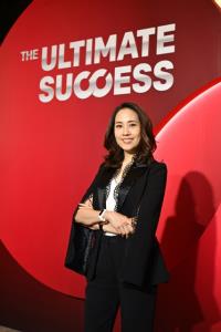 เอไอเอ เปิดตัว AIA FA รูปแบบใหม่ “FA 4.0 : The Ultimate Success” ก้าวสู่ความสำเร็จและความมั่นคงที่เหนือกว่า