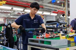 BMW เดินหน้าหนุนการศึกษาไทย ผ่าน 2 โครงการหลัก สร้างคนคุณภาพเชื่อมอุตฯ–สังคมระยะยาว