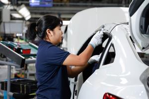 BMW เดินหน้าหนุนการศึกษาไทย ผ่าน 2 โครงการหลัก สร้างคนคุณภาพเชื่อมอุตฯ–สังคมระยะยาว