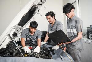 BMW เดินหน้าหนุนการศึกษาไทย ผ่าน 2 โครงการหลัก สร้างคนคุณภาพเชื่อมอุตฯ–สังคมระยะยาว