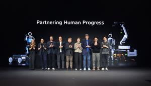 ฮุนไดเปิดตัวหุ่นยนต์ Atlas ใหม่ที่ CES 2026 ชูโรงงานอัจฉริยะด้วย AI Robotics