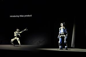 ฮุนไดเปิดตัวหุ่นยนต์ Atlas ใหม่ที่ CES 2026 ชูโรงงานอัจฉริยะด้วย AI Robotics