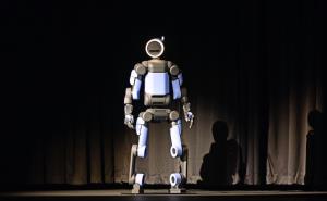 ฮุนไดเปิดตัวหุ่นยนต์ Atlas ใหม่ที่ CES 2026 ชูโรงงานอัจฉริยะด้วย AI Robotics