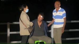 ระทึกเลือกตั้ง อบต.บ้านโป่ง ยิงกันหน้าหน่วยขณะนับคะแนน เจ็บ 2 คุมมือปืนได้คาที่