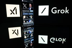 จุดเด่นของ Grok คือการตอบคำถามอย่างตรงไปตรงมา มีอารมณ์ขัน และพยายามช่วยเหลือผู้ใช้ให้มากที่สุด โดยไม่เซ็นเซอร์เนื้อหามากเหมือน AI อื่น