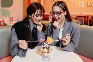 อร่อยกับรสชาติแห่งความสุขในความทรงจำ “MEGA FLASHBACK FLAVORS”